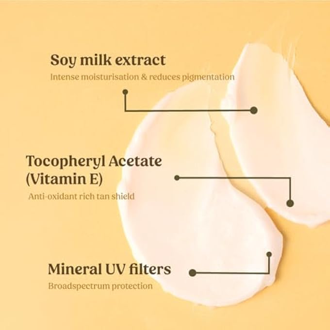 rayihni STORE MILK LIP BALM SPF30 TREATS PIGMENTATION AND SUN DAMAGE UVA & UVB PROTECTION FOR BOTH MEN AND WOMEN SUITABLE FOR ALL SKIN TYPES - Image 3